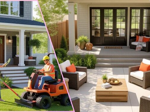3D Vision: How Virtual Tools Can Help You Plan Your Yard Makeover
