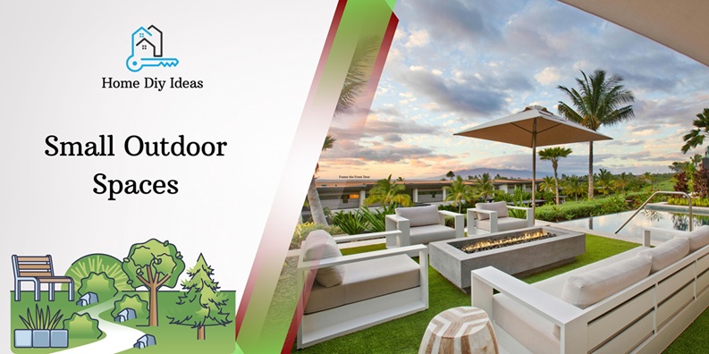 Backyard Bliss: Creative Ways to Transform Small Outdoor Spaces [small backyard landscaping ideas]