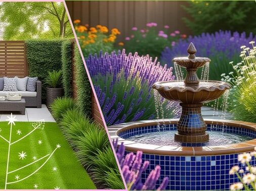 Backyard Landscaping for Small Yards: Creative Tricks That Work