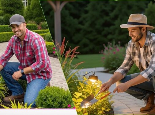 Cost Estimate for Landscaping: How to Plan Your Budget