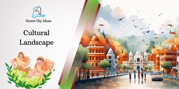 Cultural Landscape Definition and Real-World Examples