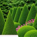 Evergreens for Landscaping: Best Choices for Year-Round Green