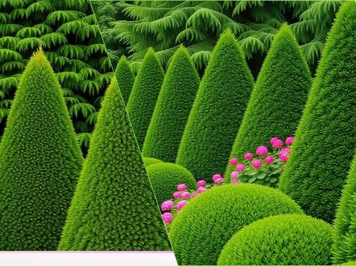 Evergreens for Landscaping: Best Choices for Year-Round Green