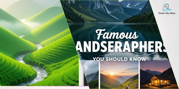 Famous Landscape Photographers You Should Know