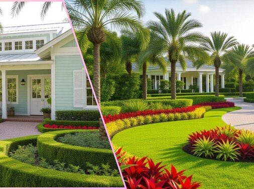 Florida-Friendly Landscaping: Beautiful Ideas That Can Handle the Heat