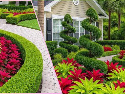 Florida Landscaping Plants: Top Picks for Heat and Humidity