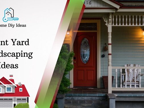 Front Yard Magic: 15 Beautiful Ways to Upgrade Your Home’s Entrance [Front Yard Landscaping Ideas]