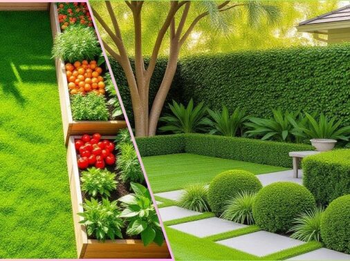 Green Goals: Landscape Design Tips for Eco-Friendly Yards