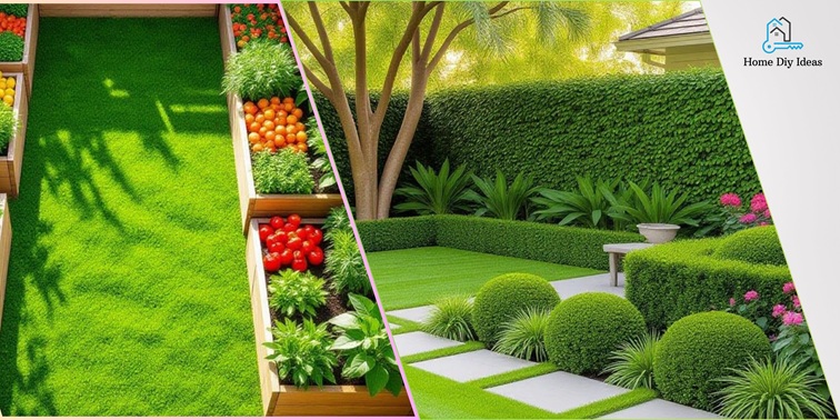 Green Goals: Landscape Design Tips for Eco-Friendly Yards