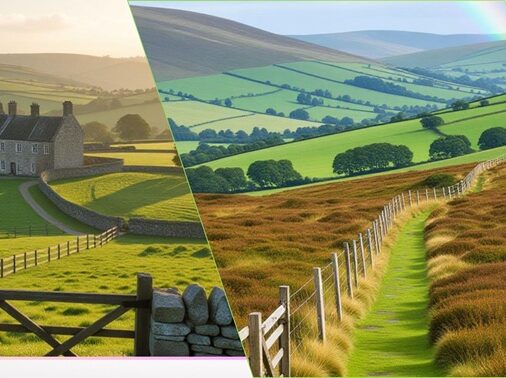 Historic Landscape Characterisation: Why It Matters Today