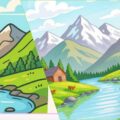 How to Draw Landscapes: Easy Tips for Beginners