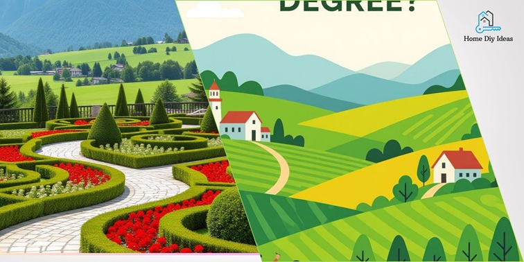 Landscape Architecture Degree: Career Paths and Opportunities