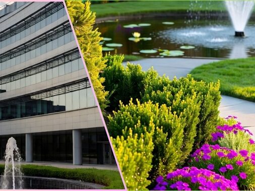 Landscape Business Cards: How to Design a Professional Look