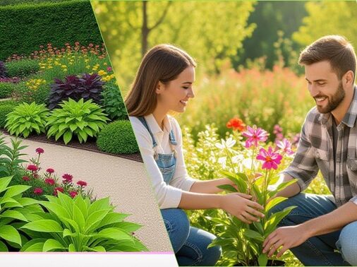 Landscape Nursery: How to Choose the Best Plants for Your Yard