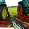 Landscape Rake for Tractor: A Practical Guide