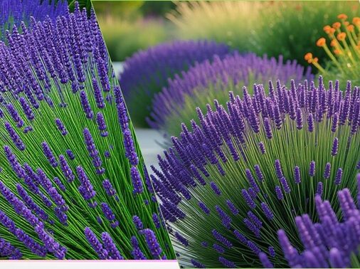 Lavender in Landscaping: Uses and Design Inspiration