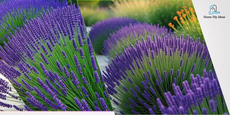 Lavender in Landscaping: Uses and Design Inspiration