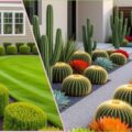 Low-Cost, Low-Maintenance Front Yard Designs That Look Stunning