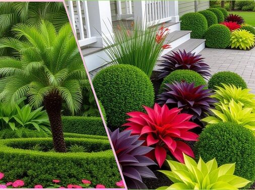 Low Maintenance Landscaping Plants That Thrive With Little Care