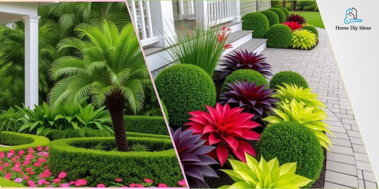 Low Maintenance Landscaping Plants That Thrive With Little Care