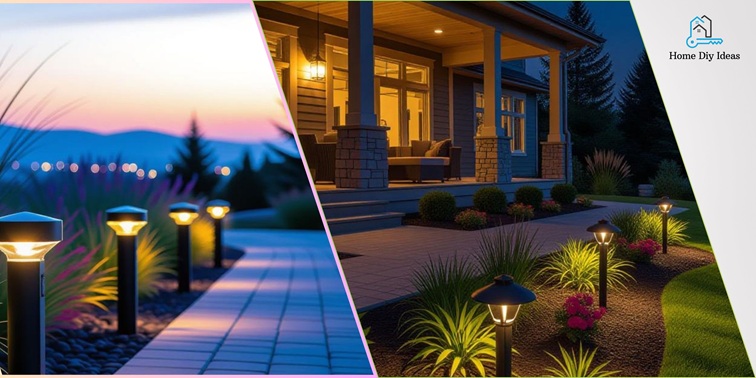 Low Voltage Landscape Lighting Kits: Safe and Stylish Options