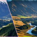 New Zealand Landscape: Natural Wonders Worth Exploring