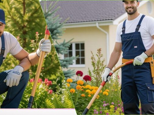 SEO for Landscapers: How to Attract More Local Clients