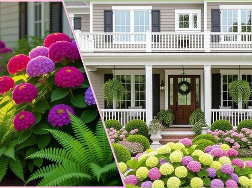 Side of House Landscaping Ideas: Make the Most of Forgotten Spaces