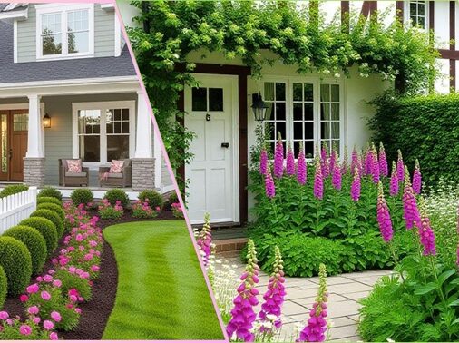 Small Backyard Landscaping Ideas to Maximize Every Inch