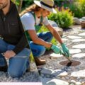 Types of Landscaping Rocks and How to Use Them