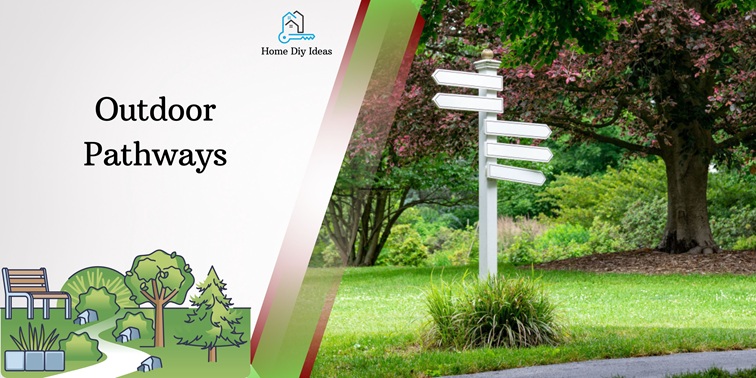 Walk This Way: Inspiring Ideas for Outdoor Pathways