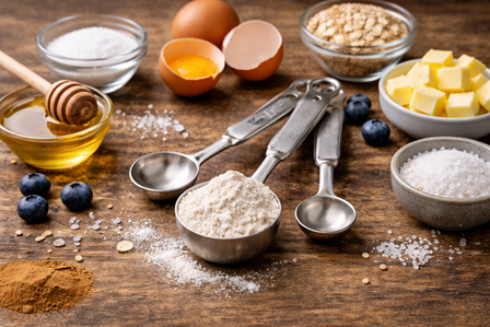 Tbsp to Grams Converter Tool