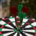 Target Darts vs Standard Darts: What’s the Difference?