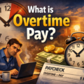 What is overtime pay